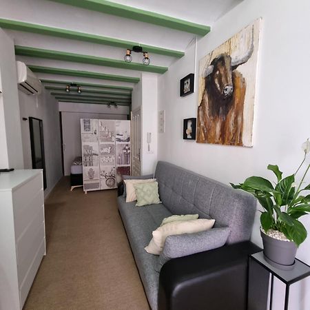 Apartment M 22 比利亚霍约萨 外观 照片