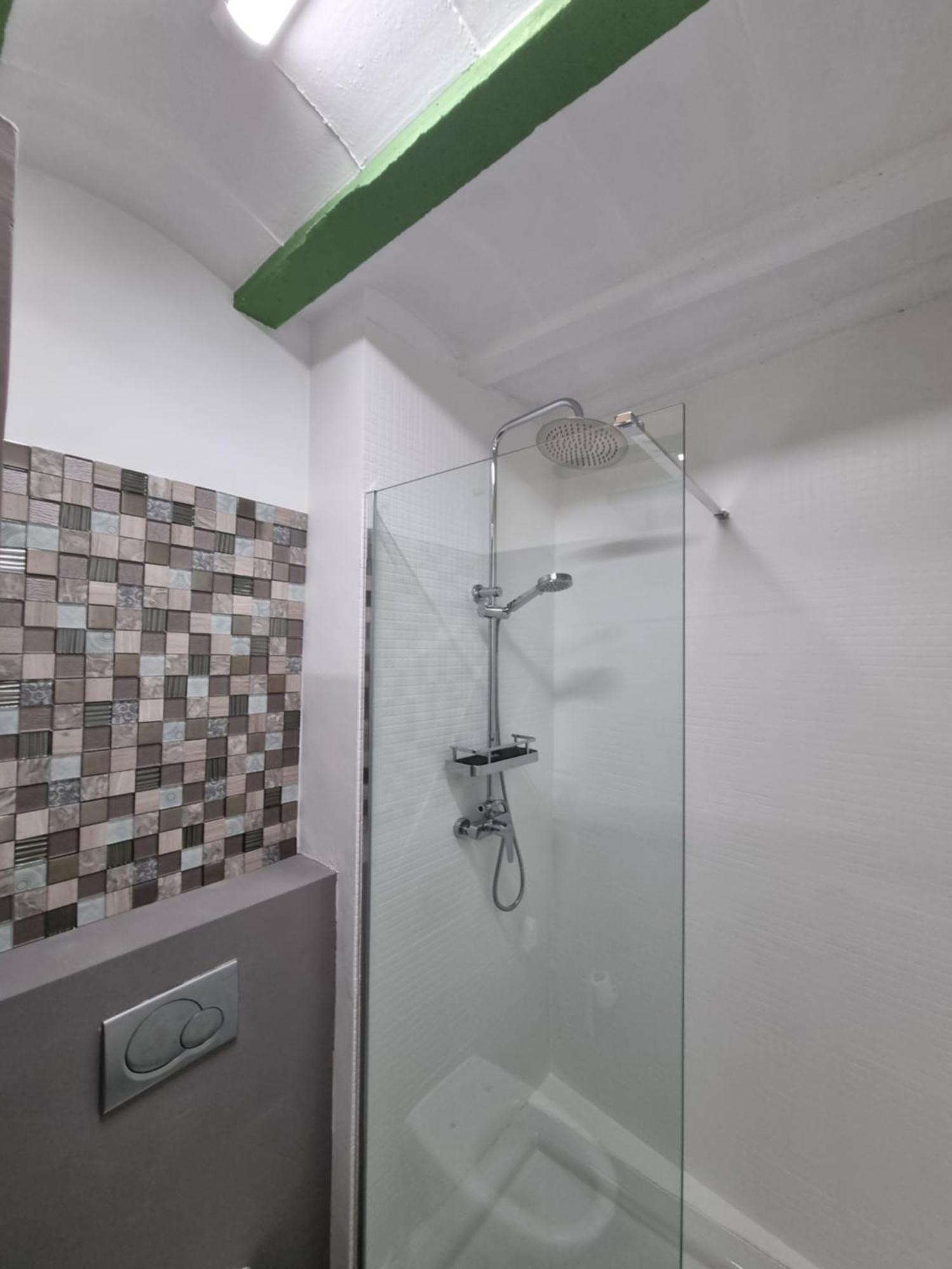 Apartment M 22 比利亚霍约萨 外观 照片