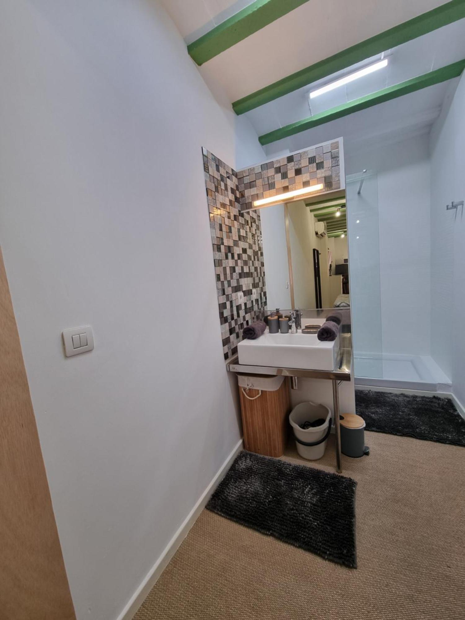 Apartment M 22 比利亚霍约萨 外观 照片