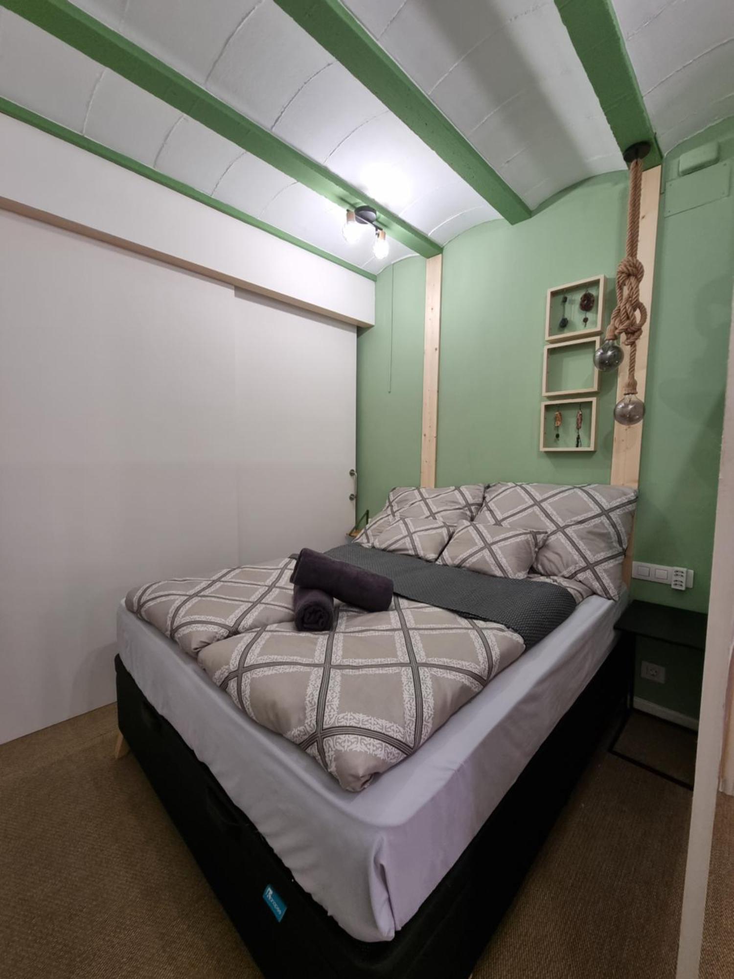 Apartment M 22 比利亚霍约萨 外观 照片