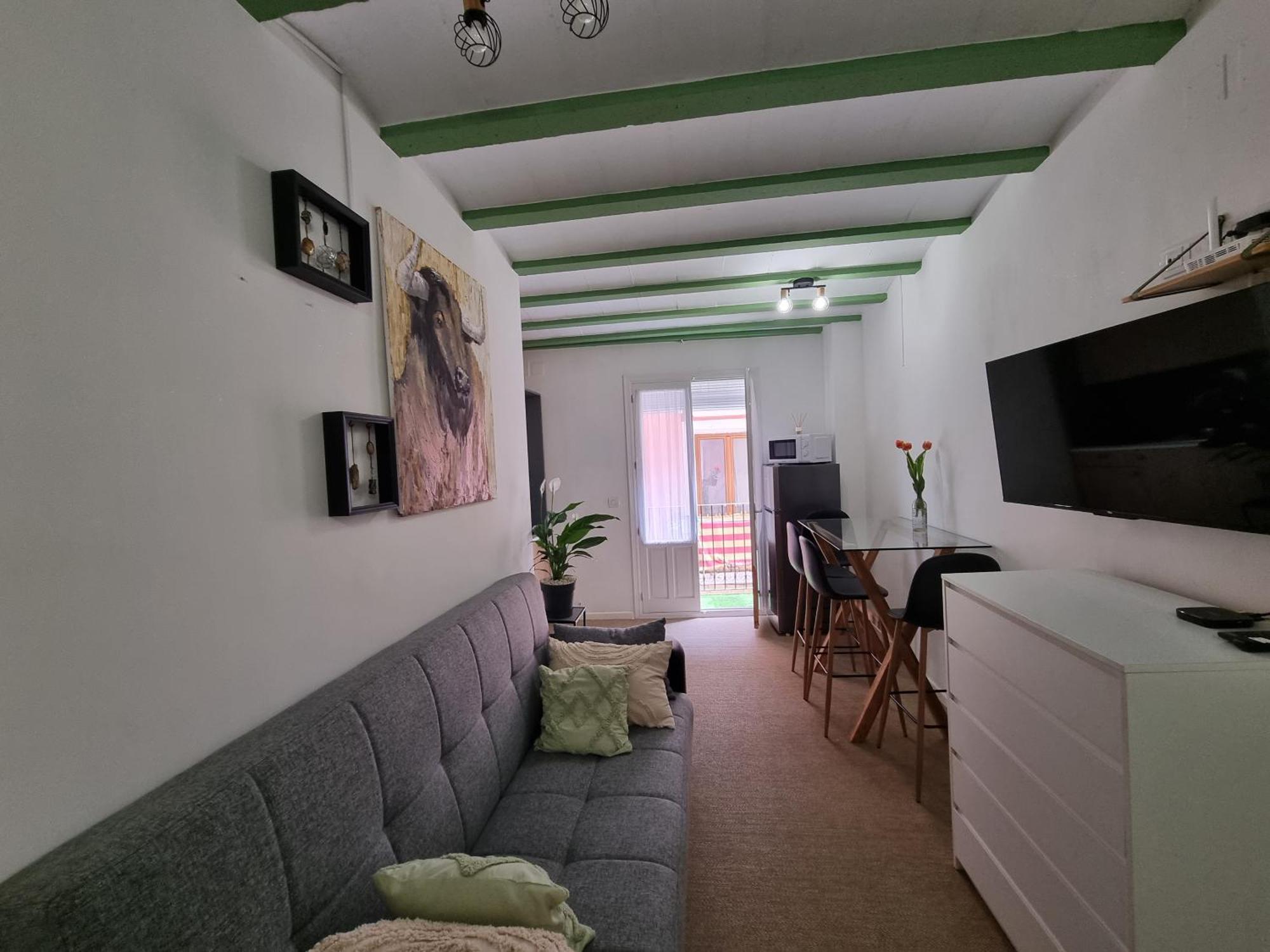 Apartment M 22 比利亚霍约萨 外观 照片