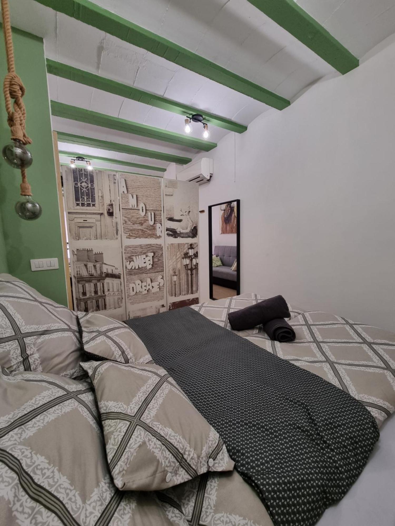 Apartment M 22 比利亚霍约萨 外观 照片