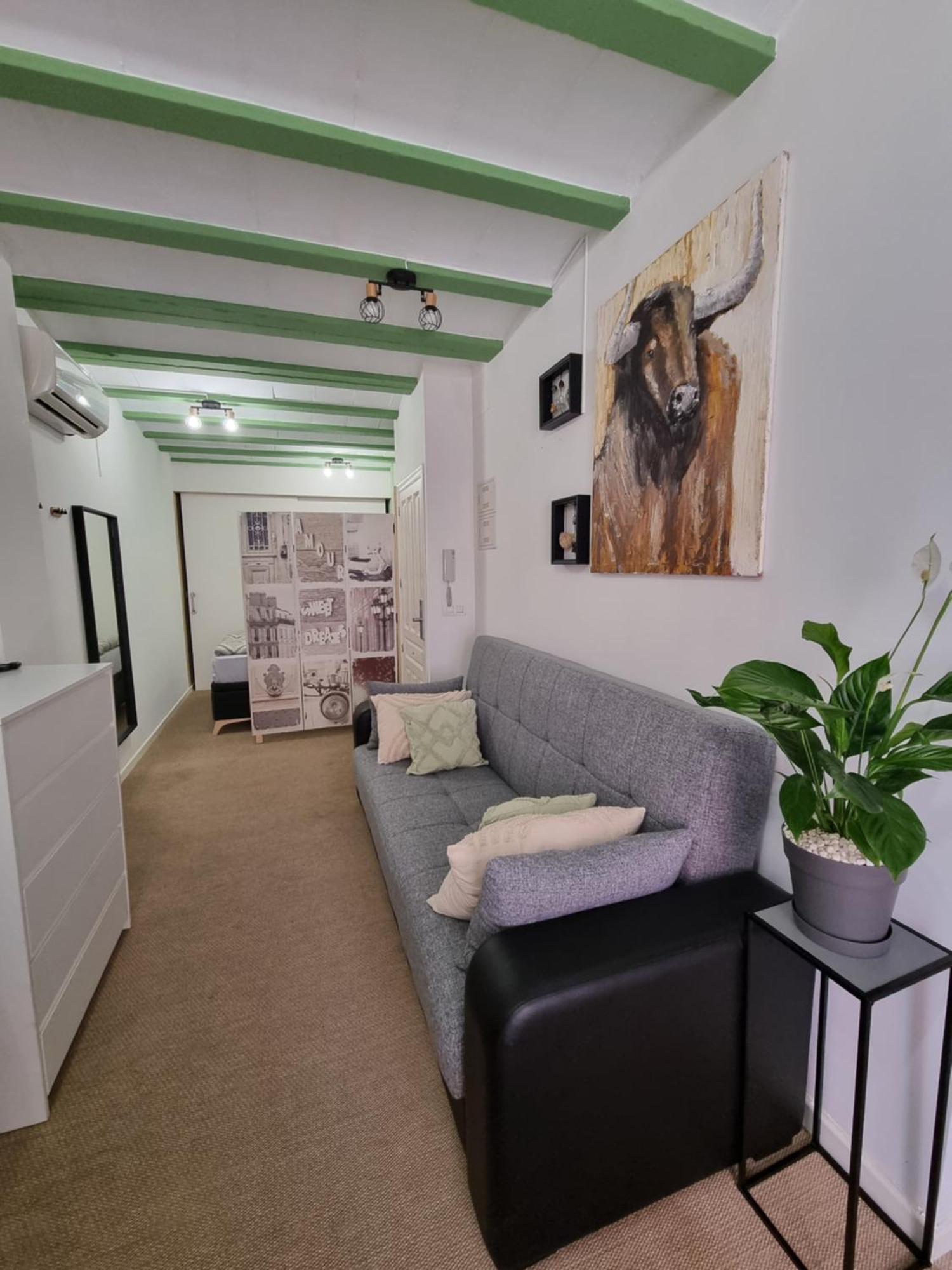 Apartment M 22 比利亚霍约萨 外观 照片