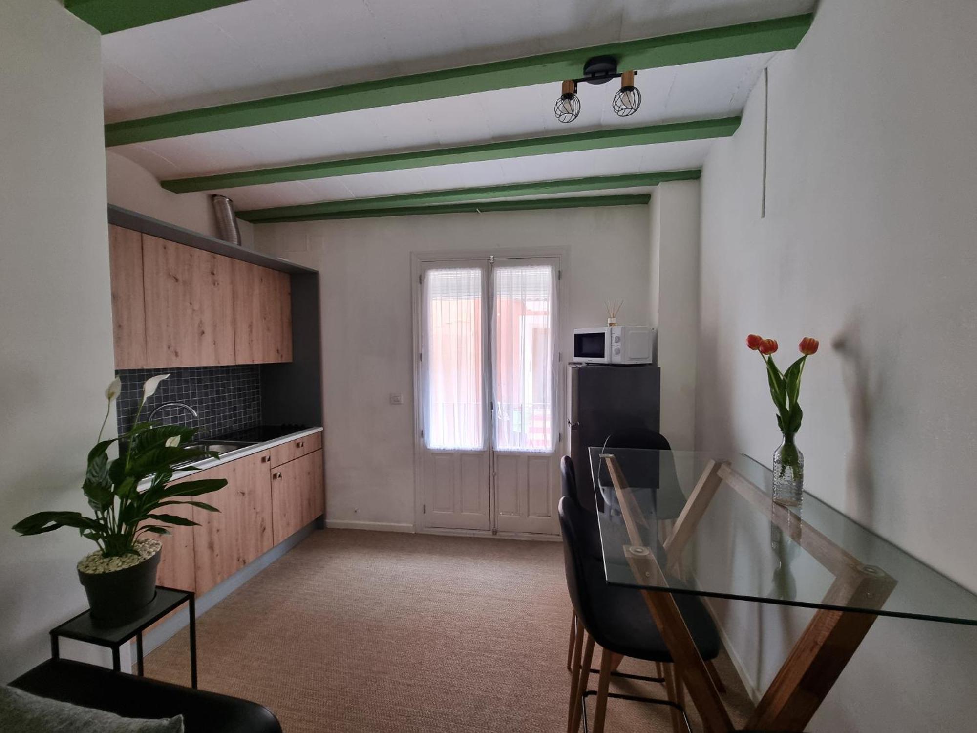 Apartment M 22 比利亚霍约萨 外观 照片