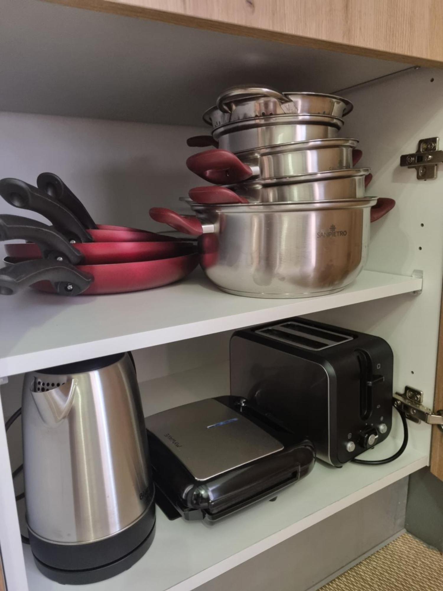 Apartment M 22 比利亚霍约萨 外观 照片