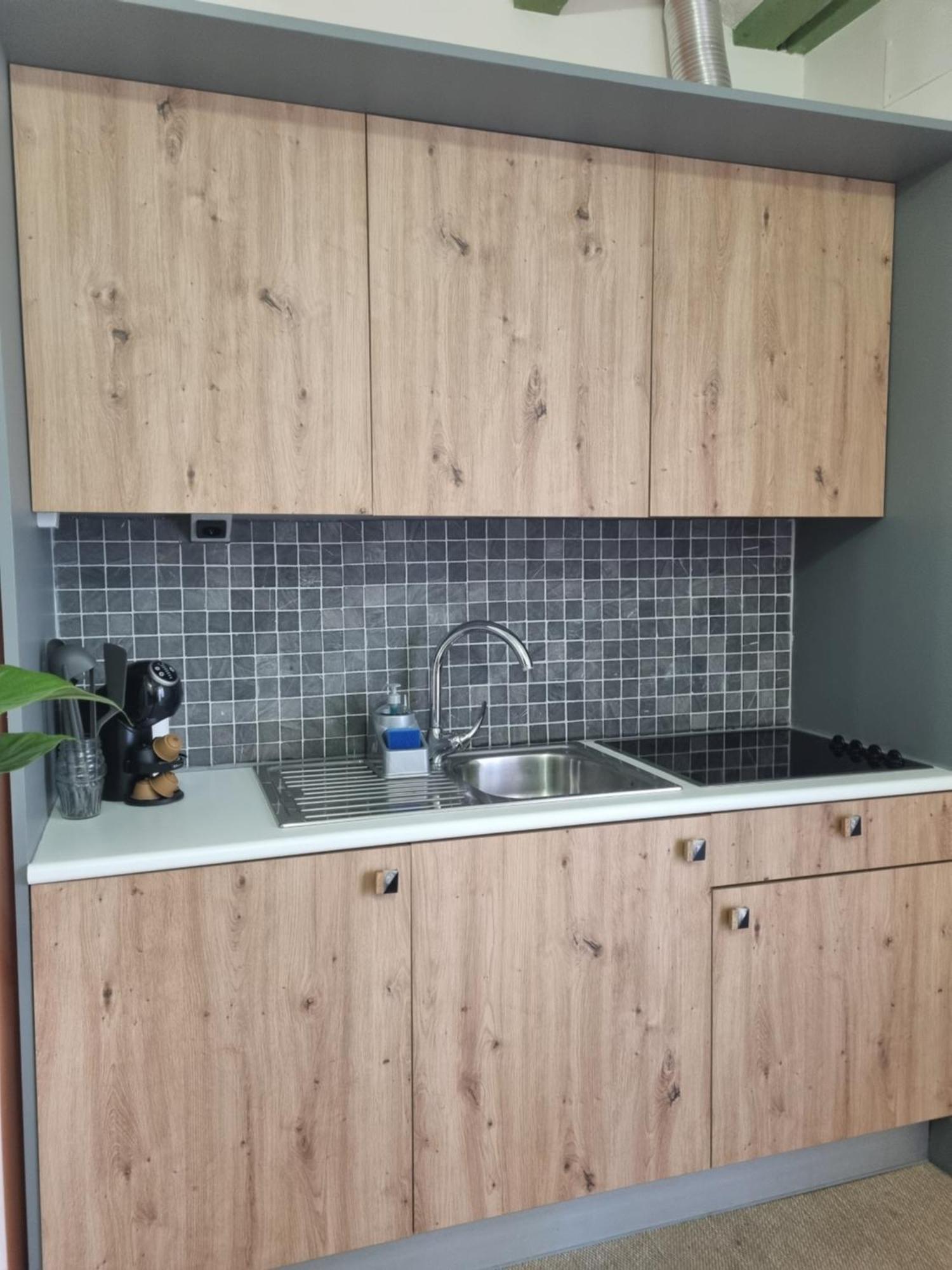 Apartment M 22 比利亚霍约萨 外观 照片